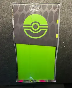 Pokemon Perfect Order Pokemon Center Elite Trainer Box ETB New & Sealed - Image 4