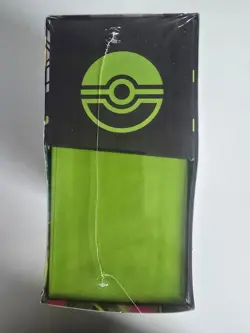 Pokemon TCG Perfect Order - Pokemon Center Elite Trainer Box ETB New & Sealed - Image 4