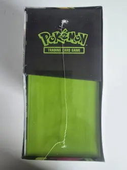 Pokemon TCG Perfect Order - Pokemon Center Elite Trainer Box ETB New & Sealed - Image 5