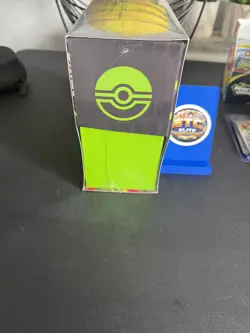 🔥 Pokemon TCG Perfect Order Elite Trainer Box ETB New factory sealed 🔥 - Image 3