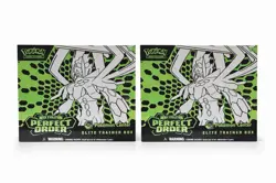Pokemon Perfect Order ETB | Elite Trainer Box TCG | Brand New Factory Sealed - Image 1