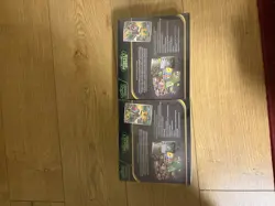 Pokemon Perfect Order ETB | Elite Trainer Box TCG | Brand New Factory Sealed - Image 3