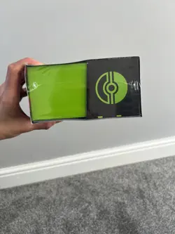 Factory Sealed Pokemon Perfect Order Elite Trainer Box ETB Mega Evolution New - Image 4