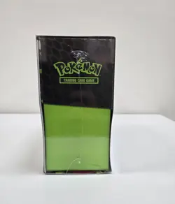 Pokemon TCG Perfect Order Elite Trainer Box ETB Brand New Factory Sealed - Image 2