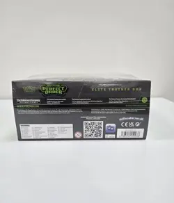 Pokemon TCG Perfect Order Elite Trainer Box ETB Brand New Factory Sealed - Image 4