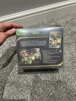 Pokemon Perfect Order Elite Trainer Box ETB Brand new SEALED in Protective Case - Image 2