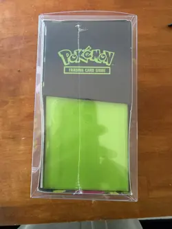 Pokemon TCG Perfect Order Elite Trainer Box ETB Brand New Factory Sealed - Image 4