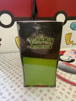 Pokemon TCG - Perfect Order - Elite Trainer Box (ETB) - Brand New Sealed - Image 3