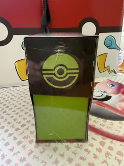 Pokemon TCG - Perfect Order - Elite Trainer Box (ETB) - Brand New Sealed - Image 5