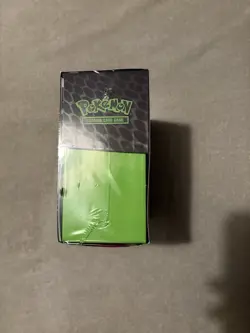 Pokemon TCG Perfect Order Elite Trainer Box ETB Brand New Factory Sealed - Image 2