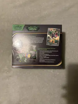 Pokemon TCG Perfect Order Elite Trainer Box ETB Brand New Factory Sealed - Image 3