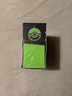 Pokemon TCG Perfect Order Elite Trainer Box ETB Brand New Factory Sealed - Image 4
