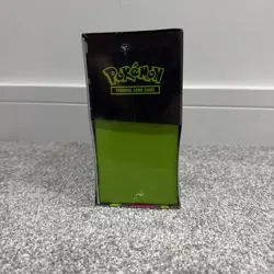 Pokemon TCG - Perfect Order - Elite Trainer Box (ETB) - Brand New Sealed - Image 2