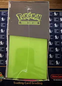 Pokemon Perfect Order Elite Trainer Box ETB Factory Sealed Brand New TCG CCG - Image 2