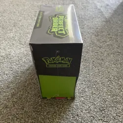 Pokemon TCG ‘Perfect Order’ - Elite Trainer Box ETB - New Sealed - Image 2