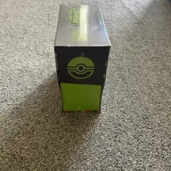 Pokemon TCG ‘Perfect Order’ - Elite Trainer Box ETB - New Sealed - Image 4