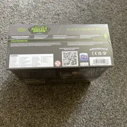 Pokemon TCG ‘Perfect Order’ - Elite Trainer Box ETB - New Sealed - Image 5