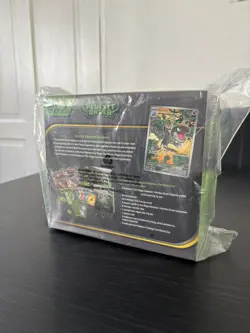 Pokemon TCG Perfect Order Elite Trainer Box ETB - 9 Packs - New & Sealed - Image 4