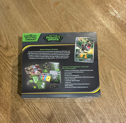 Pokemon TCG Mega Evolution - Perfect Order Elite Trainer Box ETB NEW & SEALED ✅ - Image 2