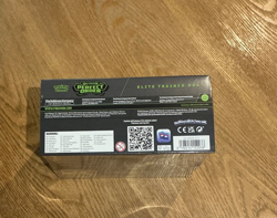 Pokemon TCG Mega Evolution - Perfect Order Elite Trainer Box ETB NEW & SEALED ✅ - Image 4