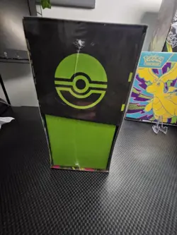 Pokemon TCG: Perfect Order Elite Trainer Box (ETB) ✅ New Factory Sealed - Image 3