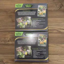 Pokemon TCG Perfect Order Elite Trainer Box ETB Brand New Sealed✅ 2 Available💎 - Image 3