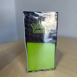 Pokemon TCG Mega Evolution - Perfect Order Elite Trainer Box ETB NEW & SEALED ✅ - Image 2