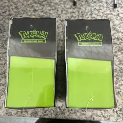 Pokemon TCG X2 Perfect Order Elite Trainer Box ETB Sealed Brand New - Image 5