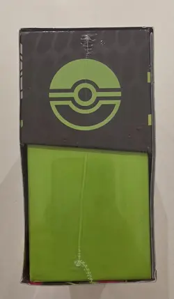 Pokemon TCG Perfect Order ETB Elite Trainer Box + Booster Bundle New & Sealed - Image 4