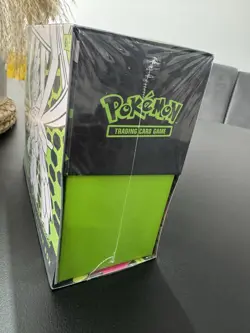 Pokemon Perfect Order Pokemon Centre ETB Elite Trainer Box New Sealed✅ - Image 2