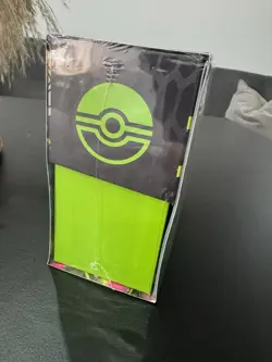Pokemon Perfect Order Pokemon Centre ETB Elite Trainer Box New Sealed✅ - Image 3