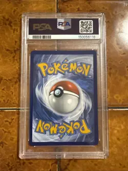 Pokemon 2025 Journey Together Salamence ex 187/159 PSA Gem Mint PSA 10 - Image 2