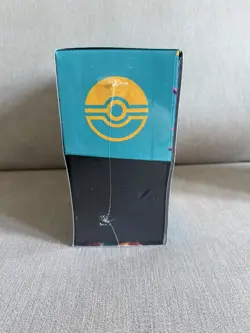 Pokemon TCG Ascended Heroes Pokemon Elite Trainer Box New & Sealed ETB UK - Image 4