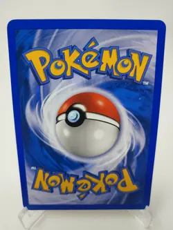 Pokemon Marowak 54/147 Aquapolis NM - Image 2