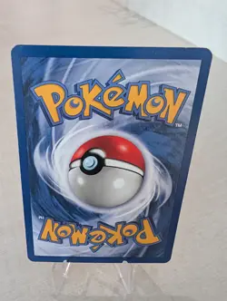 Dark Chameleon 32/82 Pokemon Team Rocket NM Condition - Image 2