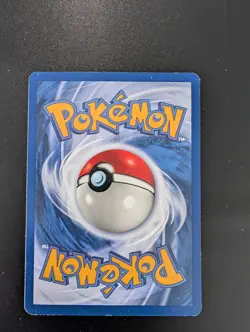 Dark Chameleon 32/82 Pokemon Team Rocket NM Condition - Image 3