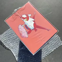 SEALED Pokemon Center Fukuoka Special Box (US SELLER) - Image 3