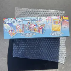 SEALED Pokemon Center Fukuoka Special Box (US SELLER) - Image 5