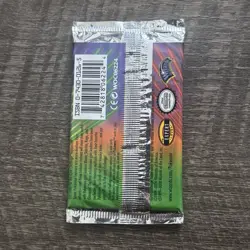 GYM CHALLENGE 1st Edition KOGA Art SEALED Booster Pack Pokemon Card TCG 20.29g - Image 5