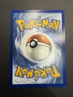 Pokemon - Gengar ex 056/094 Ultra Rare - Phantasmal Flames - Image 2