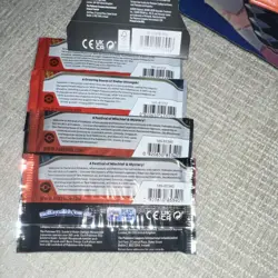 Pokemon TCG Sealed Box Lot Twilight Masquerade Shining Sparks Perfect Order - Image 2