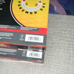 Pokemon TCG Sealed Box Lot Twilight Masquerade Shining Sparks Perfect Order - Image 3