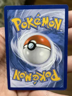 2014 POKEMON XY PHANTOM FORCES #114 GENGAR EX FULL ART ULTRA RARE HOLO ENGLISH - Image 3