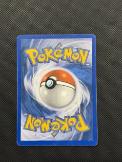 Pokemon Regirock Gold Star EX Legend Maker Ultra Rare Holo - Image 5