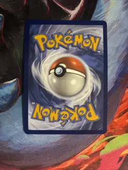 Pokemon TCG Eelektrik Illustration Rare IR 114/086 Black Bolt - Image 2