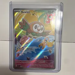 Pokemon TCG First Partner Illustration Collection Series 1 Set - Image 2