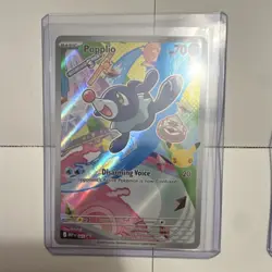 Pokemon TCG First Partner Illustration Collection Series 1 Set - Image 3