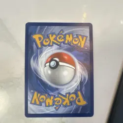 Pokemon Team Rocket's Persian ex Destined Rivals Holo Ultra Rare 260 HP 219/182 - Image 2