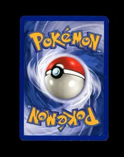 1999 Pokemon FOSSIL LAPRAS HOLO 10/62 RARE! LP - Image 2