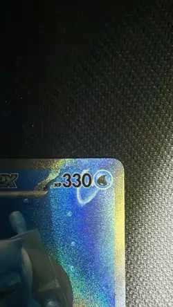 Pokemon TCG Blastoise EX Special Illustration Rare Full Art Holo 200/165 Sv151 … - Image 4